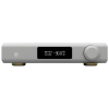 Topping Audio 01 0016 D90 III Discrete DAC - Gümüş (Üst Segment - B-Stok Referans DAC) | 1-bit Discrete DAC Teknolojisi, Tam Dengeli (Balanced) Devre, Fırsat Ürünü | Ölçüler: 222 x 160 x 45 mm
